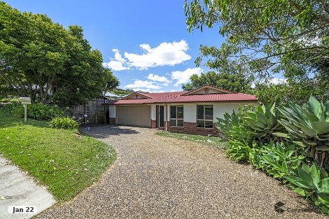 91-93 Hogg St, Cranley, QLD 4350