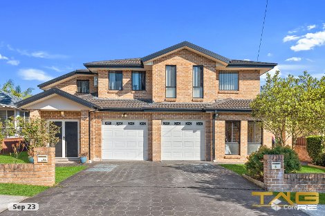 8 Andrews Ave, Toongabbie, NSW 2146