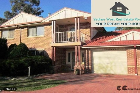 4/51 Trafalgar St, Glenfield, NSW 2167