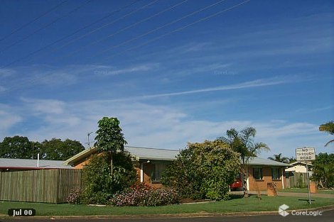 8 Row St, Kepnock, QLD 4670