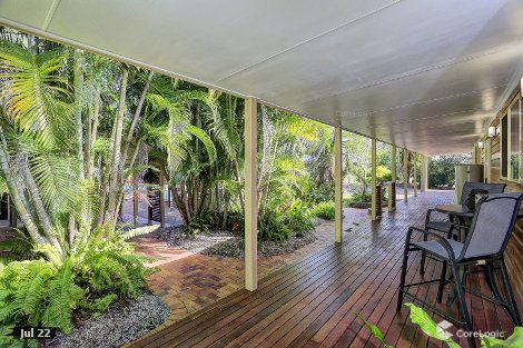 3 Cockatoo Cres, Gooburrum, QLD 4670