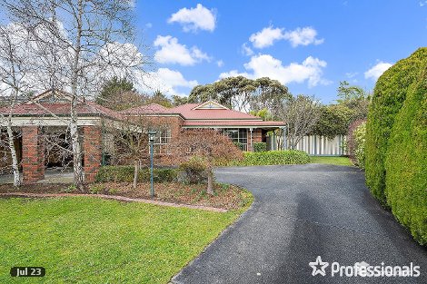11 Harmony Cl, Lilydale, VIC 3140