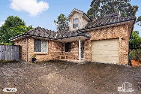 3/129 Great Western Hwy, Blaxland, NSW 2774