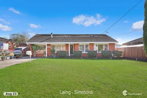 32 Yoogali St, Merrylands, NSW 2160