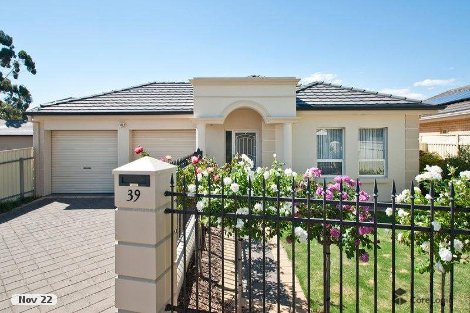 39 Radstock St, Morphettville, SA 5043