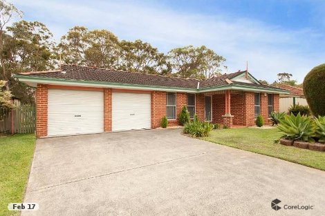 36 Anchorage Cir, Summerland Point, NSW 2259