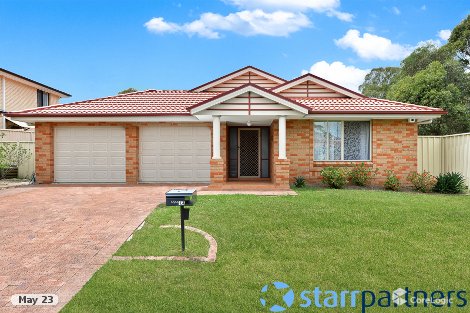 14 Gabriel Cct, Blair Athol, NSW 2560