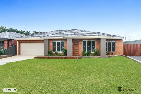 17 Kirribilli Cres, Wallan, VIC 3756