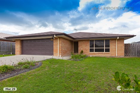 12 Fairweather St, Berrinba, QLD 4117