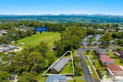 1 Fischer St, Goonellabah, NSW 2480