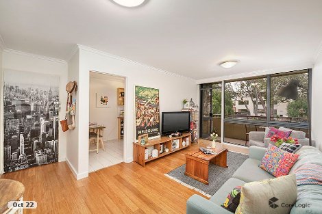 23/11 Auburn Gr, Hawthorn East, VIC 3123