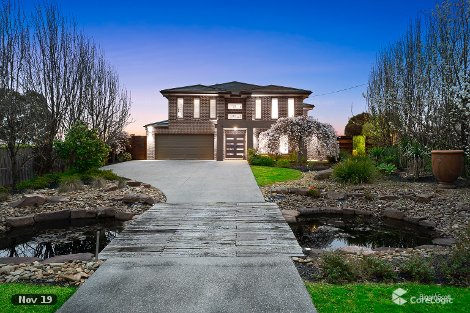 27 Bowness Ct, Croydon Hills, VIC 3136