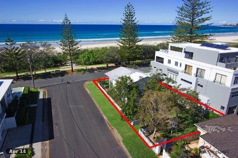 196 Pacific Pde, Bilinga, QLD 4225