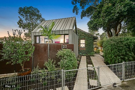 27 The Bend, Port Melbourne, VIC 3207