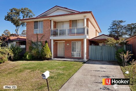 20 Minahan Pl, Plumpton, NSW 2761