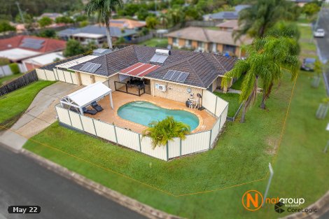 4 Renee St, Regents Park, QLD 4118