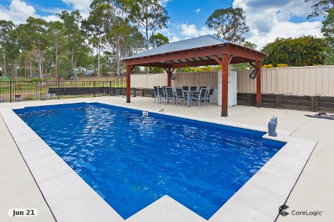 264-266 Equestrian Dr, New Beith, QLD 4124