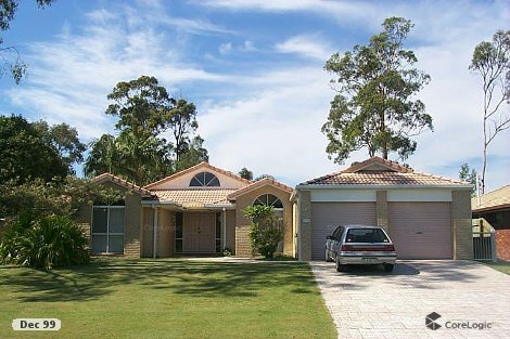 4 Lorraine St, Molendinar, QLD 4214