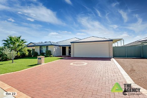 4 Jimjam Cres, Ravenswood, WA 6208