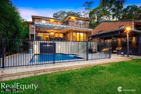 13 Gambier Ave, Sandy Point, NSW 2172