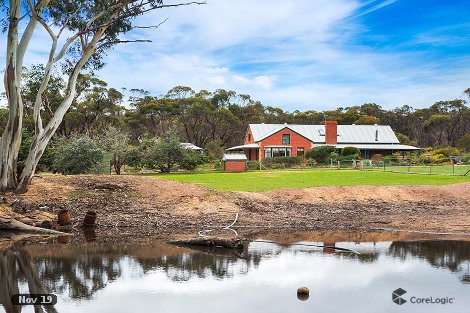 29 Douthat Lane, Tarnagulla, VIC 3551