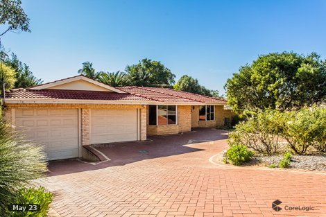 33 Hill St, Gooseberry Hill, WA 6076