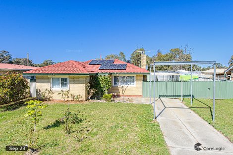 38 Caporn St, Bullsbrook, WA 6084