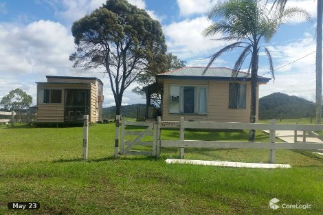 1878 Booral Rd, Girvan, NSW 2425