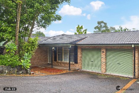 26 Warwick Way, Valentine, NSW 2280