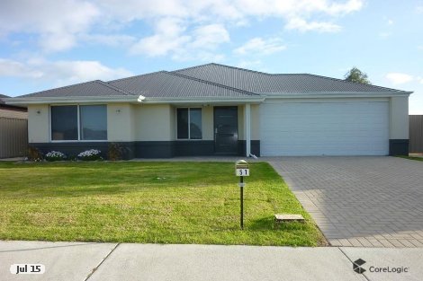 51 Spurr St, Capel, WA 6271