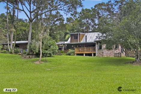 332 Zara Rd, Zara, NSW 2484