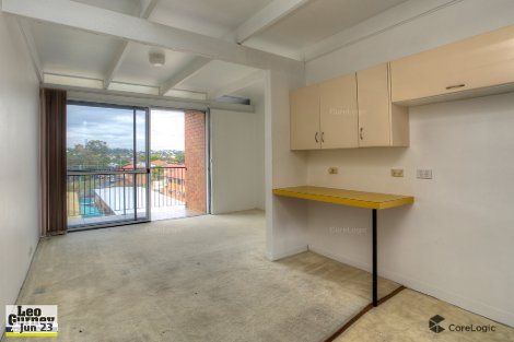 10/12 Baradine St, Newmarket, QLD 4051