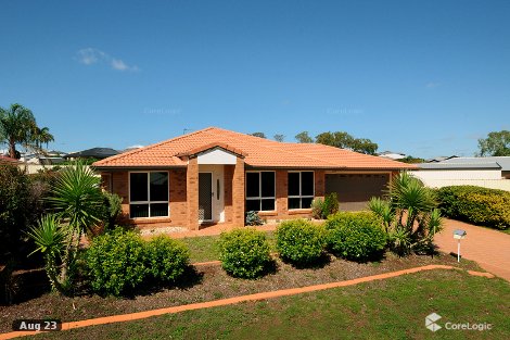 3 Tennyson Ct, Westbrook, QLD 4350