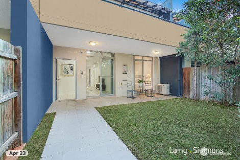 46/11 Glenvale Ave, Parklea, NSW 2768