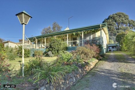 33 Station Rd, Gembrook, VIC 3783