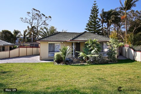 23 Coconut Dr, North Nowra, NSW 2541