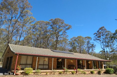 5 Rainbow Cl, Rainbow Flat, NSW 2430