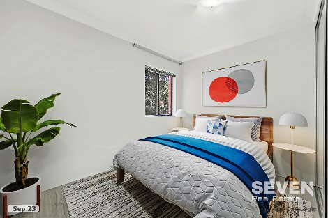 16/7-15 Purser Ave, Castle Hill, NSW 2154