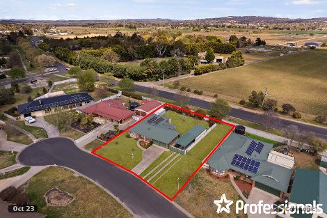 10 Mcgill Cl, Kelso, NSW 2795