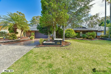 19 Cudgegong Rd, Ruse, NSW 2560