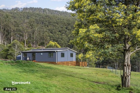 110 Cairns Rd, Surges Bay, TAS 7116