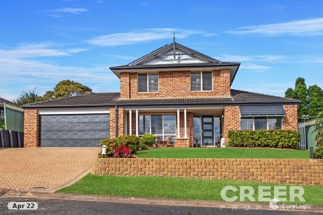 22 Sundew Cl, Garden Suburb, NSW 2289