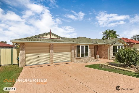 50 Dampier Cres, Drewvale, QLD 4116