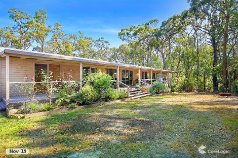 25 Burr Rd, Woori Yallock, VIC 3139