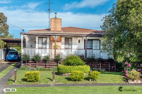 11 Kenna Ave, Hamilton, VIC 3300