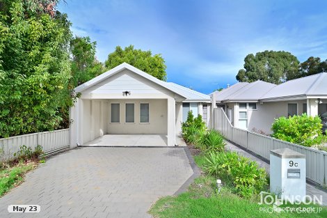 9c Marchamley St, Carlisle, WA 6101