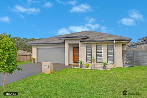 4 Clunes St, Port Macquarie, NSW 2444