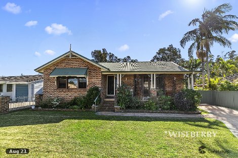 18a Cadonia Rd, Tuggerawong, NSW 2259