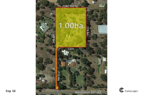 785 Welshpool Rd E, Wattle Grove, WA 6107