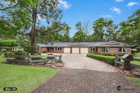 20 Nutwood Lane, Windsor Downs, NSW 2756